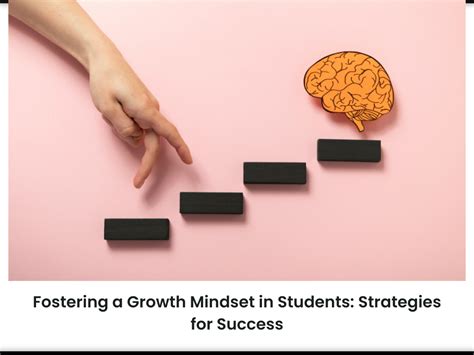 Couple fostering a growth mindset