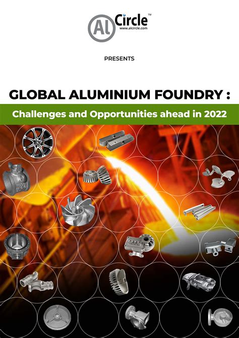 Trends in the Foundry Industry