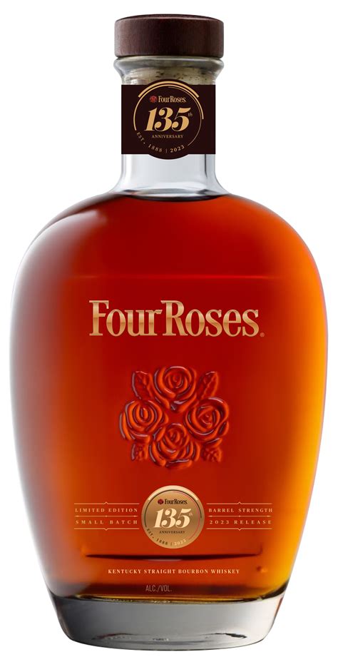 Four Roses Distillery