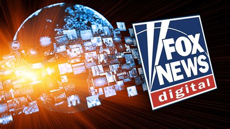 Fox News Digital Content Expansion