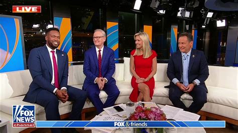 Fox News Morning Show Changes