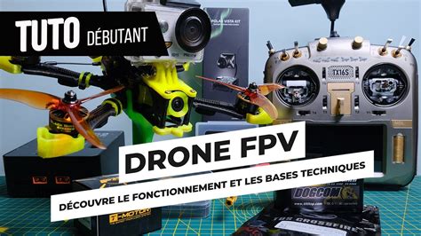 FPV Drone Range Extension Techniques