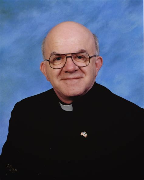 Fr Mark Frieda SDB