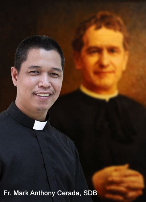 Fr Mark Frieda SDB's Impact on the Salesian Order