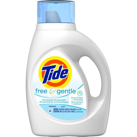 Fragrance-Free Laundry Soap