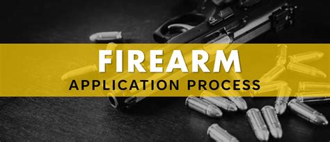 France firearm licensing process