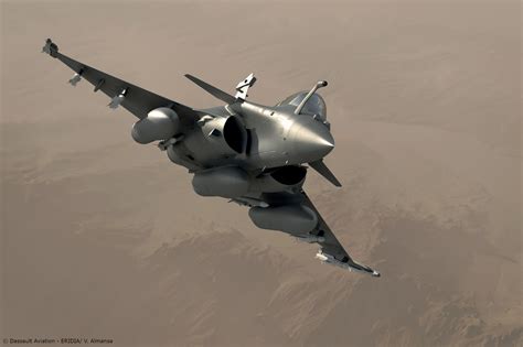 France's Rafale F4