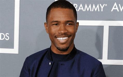 Frank Ocean's LGBTQ+ advocacy