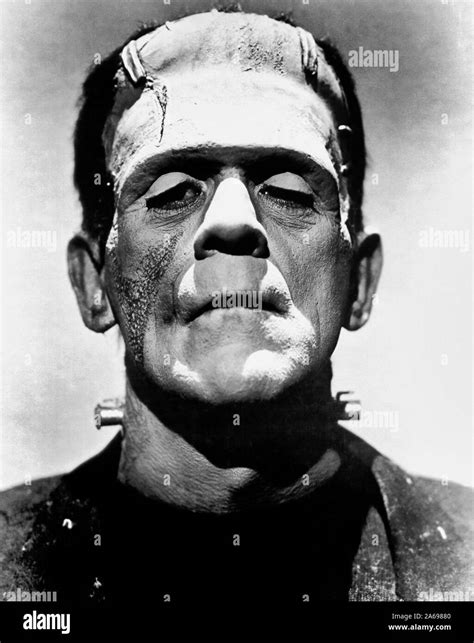 Frankenstein's monster