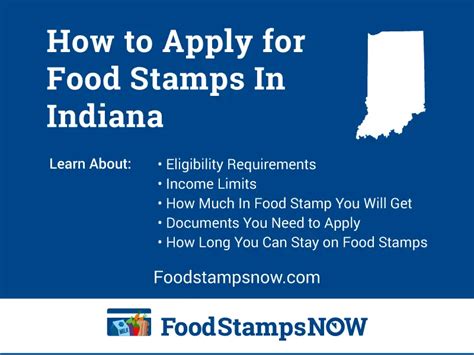 Franklin Indiana Food Stamp Office Outreach