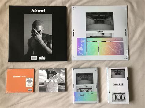 Frank Ocean's Legacy