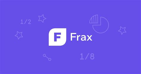 Utilizing Frax Math Resources