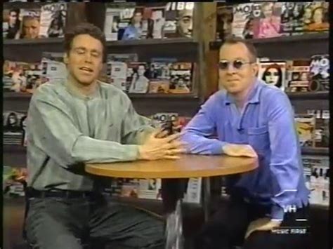 Fred Schneider Interview