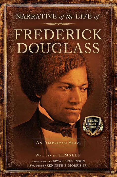 Frederick Douglass