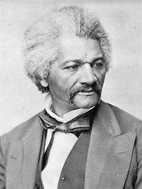 Frederick Douglass during the Civil War