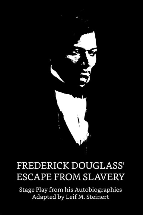 Frederick Douglass Escape