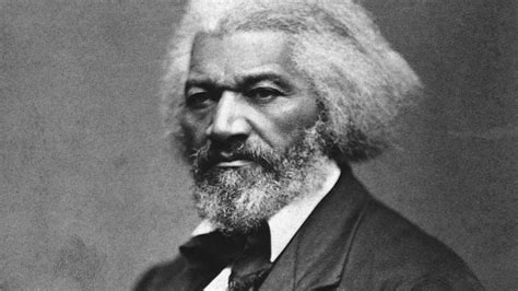 Frederick Douglass facts