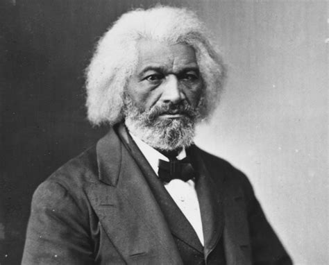 Frederick Douglass Legacy