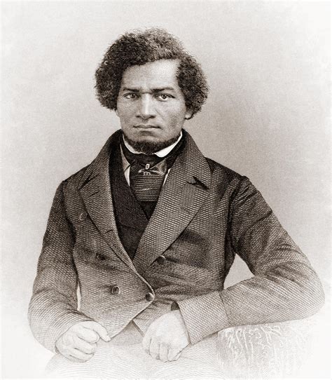 Frederick Douglass life