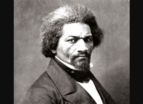 Frederick Douglass during the Reconstruction era