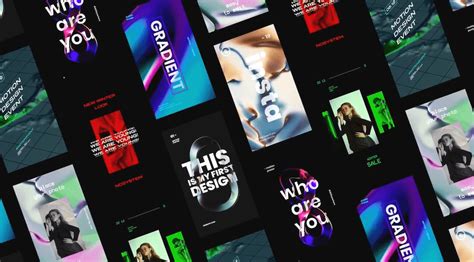 Free After Effects Templates for Instagram Reels