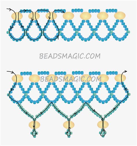 Free Beading Patterns