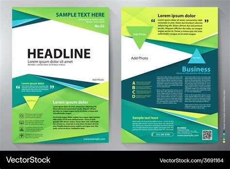 Free Brochure Template Download