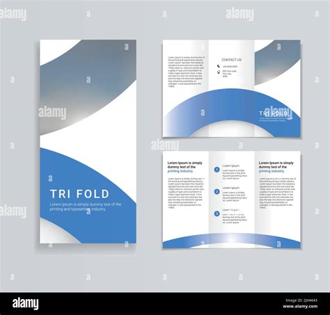 Free Brochure Templates Download