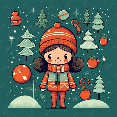 Free Christmas clipart