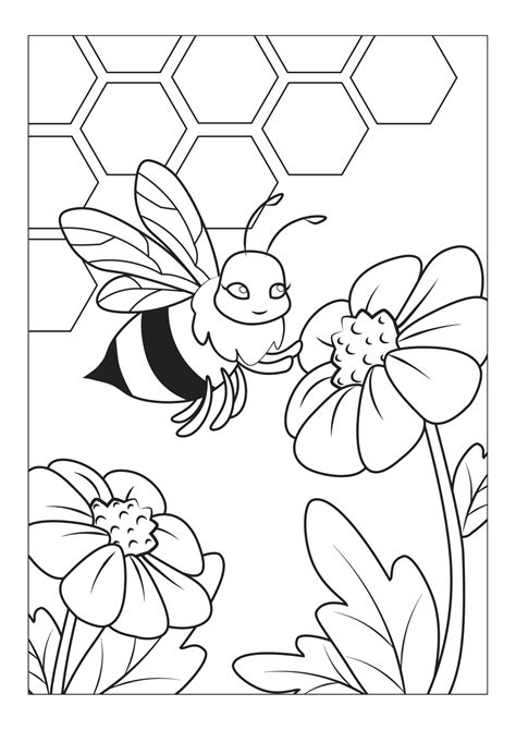 Free coloring pages for kids