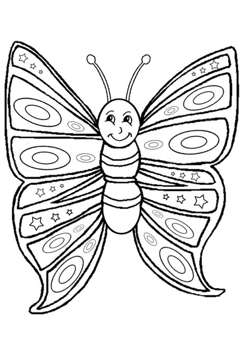 Free coloring pages for kids