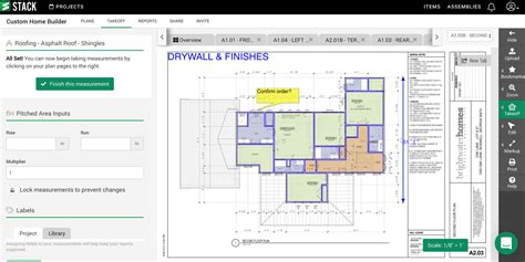 Free Construction Estimating Software