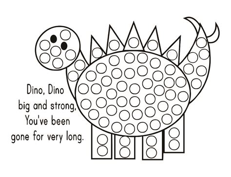 A selection of free dot painting printables for adults, including animals, mandalas, and geometric patterns