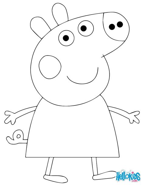 Free Drawing Templates For Kids