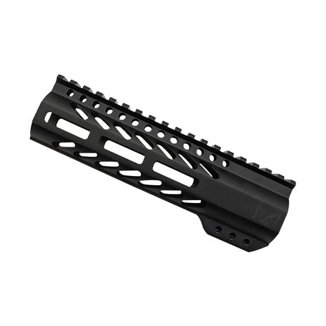 Free-Float M-LOK Handguard