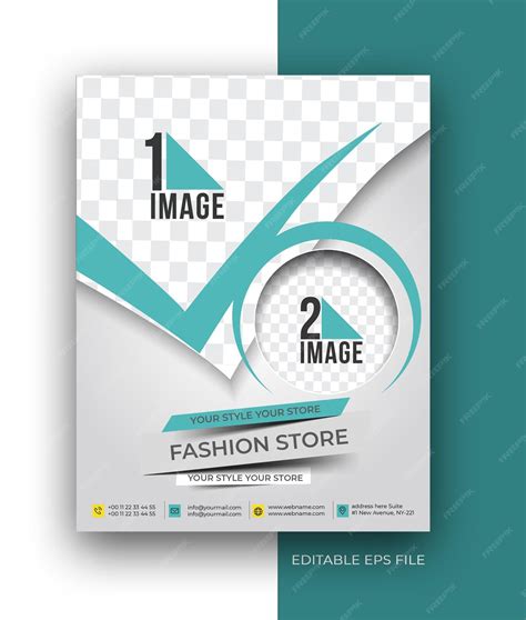 Free Flyer Template Designs