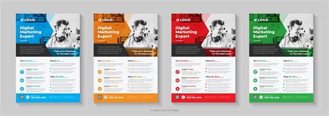 Free Flyer Template FAQ