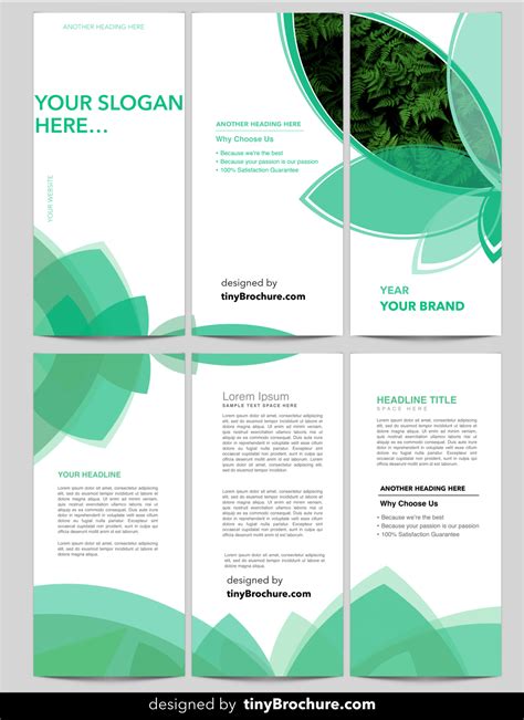 Free Flyer Templates for Word