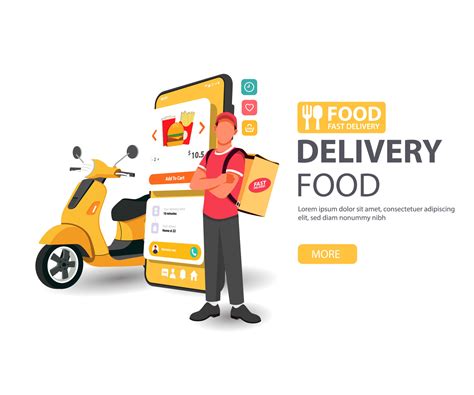 Free food delivery image 5