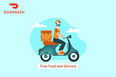 Free food delivery image 9