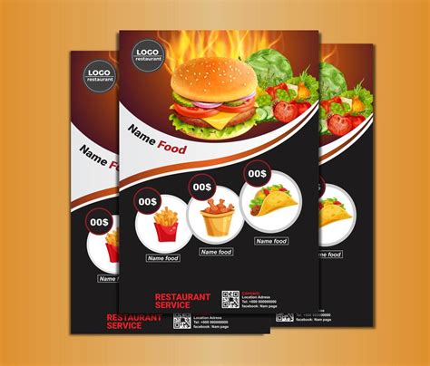 10 Free Food Templates for PPT Presentations