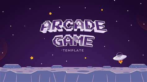 Free Game Templates