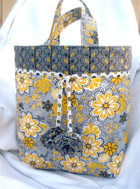 Free Handbag Patterns to Print Now