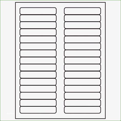 Free Hanging Folder Templates