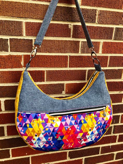 Free Hobo Bag Pattern