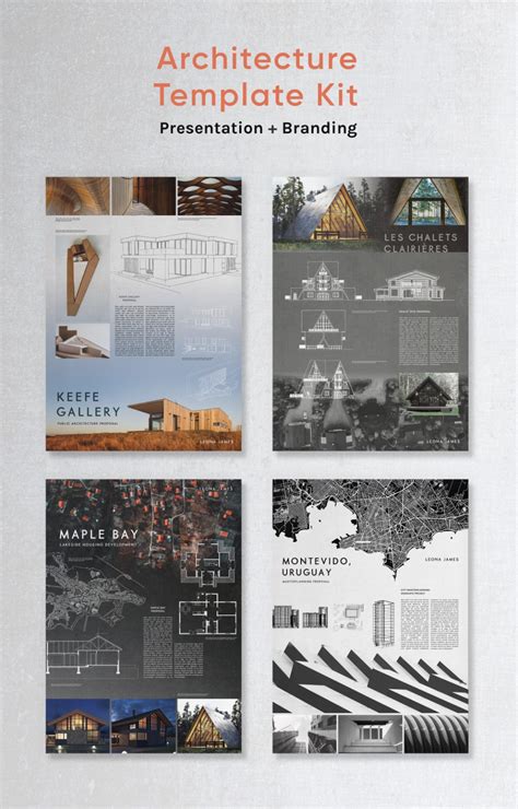 Free InDesign Templates