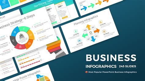 Free Infographic Templates for PowerPoint