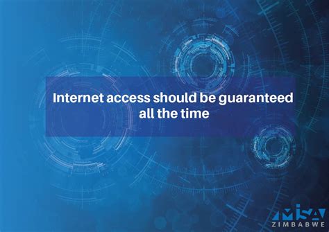 Free Internet Access for All