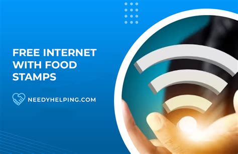 Free Internet with Food Stamps Gallery 2