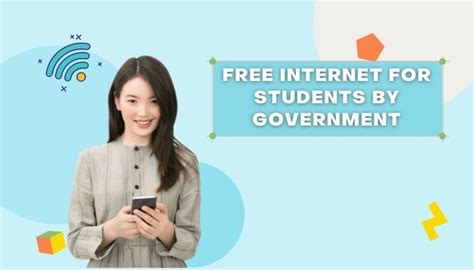 Free Internet for Students